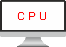 imagen CPU